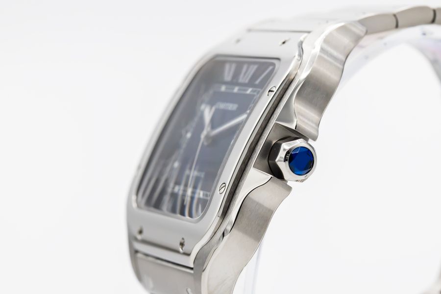 Cartier Santos De Cartier WSSA0030
